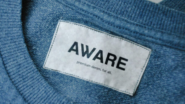 jeans brand merchandise