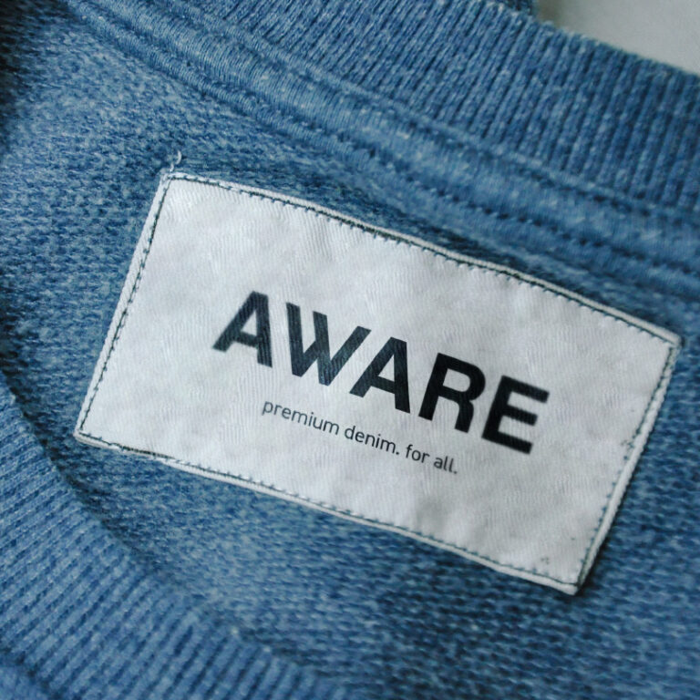 jeans brand merchandise