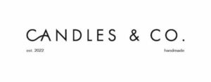 candle brand secondary logo