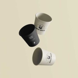 coffee cups design