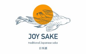 sake brand logo alternative