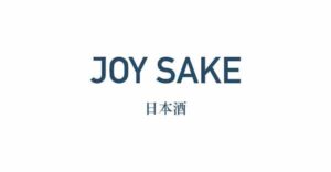 sake brand secondary logo