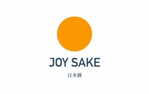 sake brand logo