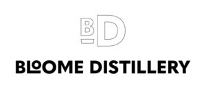 distillery logo design