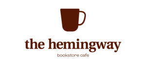 bookstore cafe secondary logo