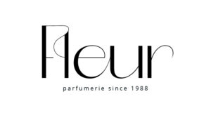 perfume brand primary logo
