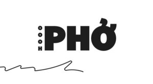 vietnamese restaurant primary logo