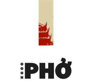 vietnamese restaurant secondary logo