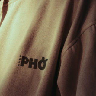 vietnamese restaurant merchandise