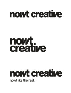 content studio logo suite