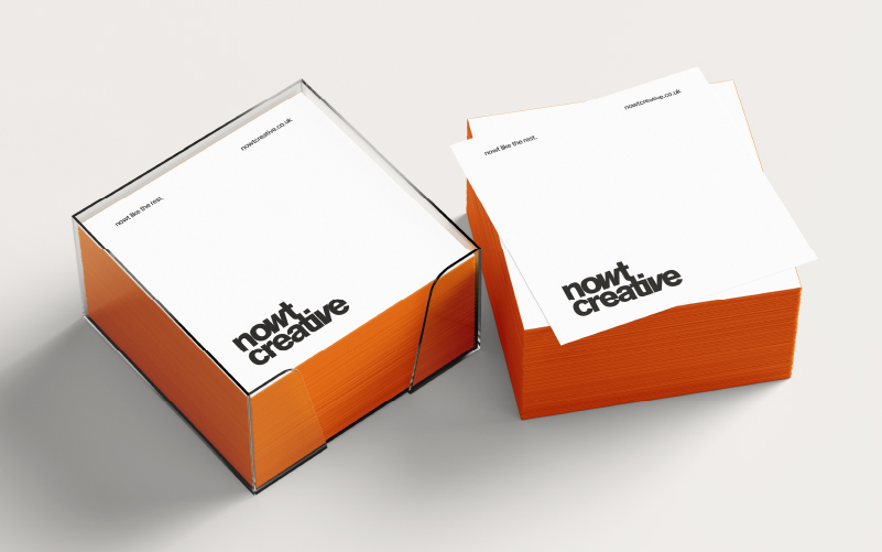 brand identity misc design