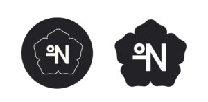 cafe brand marks