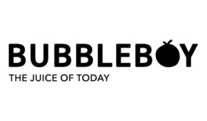 bubbleboy logo