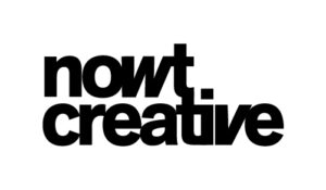 nowt creative logo