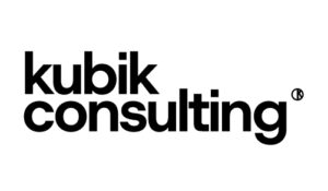 kubik consulting logo