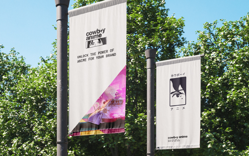 content studio banner mockup