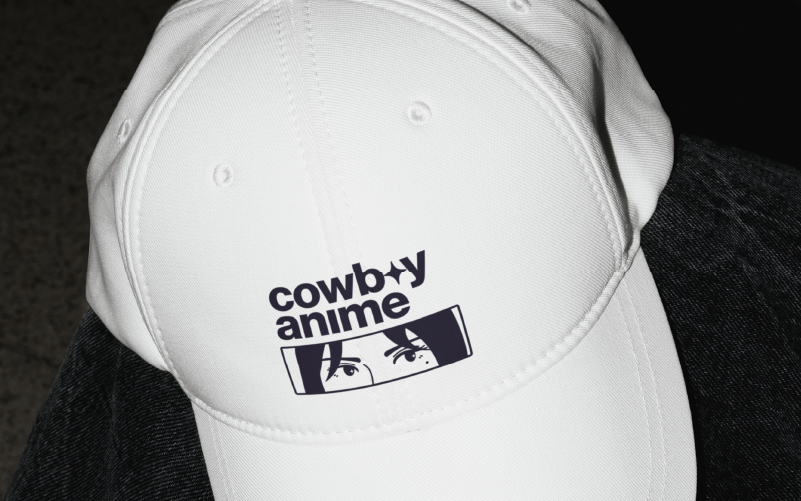 content design studio merchandise hat