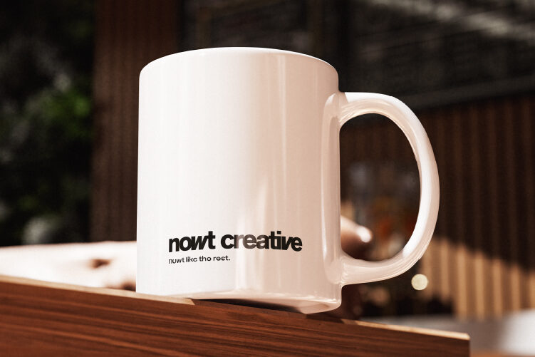 content studio brand design
