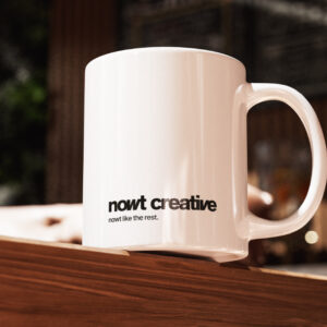 content studio merchandise design